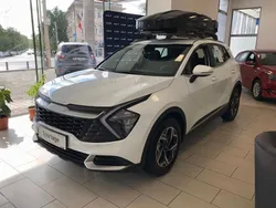Alb Nouă 2024 Kia Sportage Urban SUV | 28.345 EUR