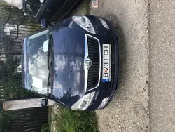 Utilizat 2011 Skoda Fabia Break | 2.100 EUR (Preț OK)