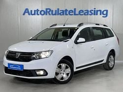 Utilizat 2020 Dacia Logan Berlinǎ | 8.990 EUR (Preț OK)