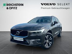 Utilizat 2022 Volvo XC60 Momentum SUV | 36.693 EUR (Preț OK)