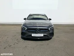 Gri Utilizat 2020 Mercedes A250 Hatchback | 47.332 EUR