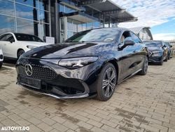 Culoarenegru Utilizat 2025 Mercedes CLA 250+ Berlinǎ | 49.598 EUR