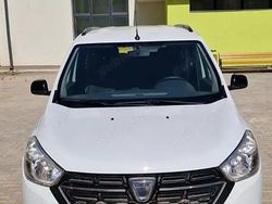 Utilizat 2020 Dacia Lodgy Monovolum | 12.000 EUR (Scump)