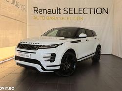 Culoarealb Utilizat 2020 Land Rover Range Rover evoque HSE Dynamic SUV | 28.900 EUR (Scump)