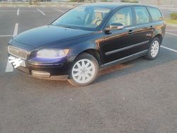Utilizat 2007 Volvo V50 Break | 3.200 EUR (Scump)