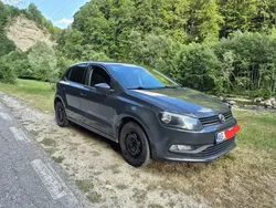 Gri Utilizat 2014 VW Polo Hatchback | 3.999 EUR (Preț OK)
