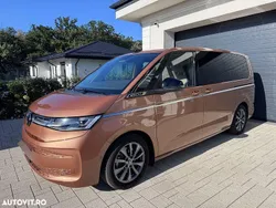 Culoaremaro Utilizat 2024 VW Multivan Style Monovolum | 59.500 EUR