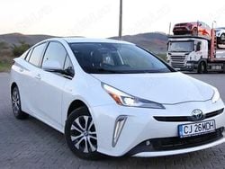 Utilizat 2020 Toyota Prius Hatchback | 20.000 EUR (Preț OK)