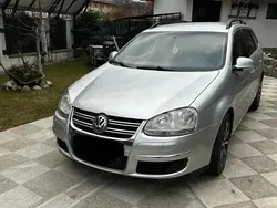 Gri Utilizat 2008 VW Golf V Hatchback | 3.000 EUR (Preț OK)