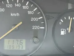 Utilizat 2002 Ford Fiesta Hatchback | 600 EUR (Preț bun)