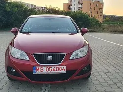 Culoarerosu Utilizat 2011 Seat Ibiza Style | 4.400 EUR (Preț OK)