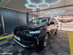Negru Utilizat 2019 DS Automobiles DS7 Crossback Performance Line Plus SUV | 17.990 EUR (Preț OK)