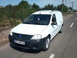 Utilizat 2009 Dacia Logan Berlinǎ | 3.650 EUR (Preț OK)