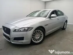 Gri Utilizat 2020 Jaguar XF Berlinǎ | 18.950 EUR (Scump)