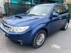 Albastru Utilizat 2011 Subaru Forester SUV | 5.000 EUR (Preț OK)