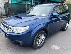 Albastru Utilizat 2011 Subaru Forester SUV | 5.000 EUR (Super Preț)