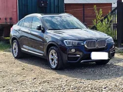 Gri Utilizat 2015 BMW X4 xLine SUV | 21.500 EUR (Preț OK)