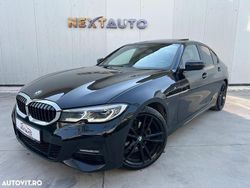 Culoarenegru Utilizat 2021 BMW 320 Berlinǎ | 30.499 EUR (Scump)