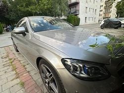 Culoaregri Utilizat 2018 Mercedes C220 Coupe | 23.900 EUR (Preț OK)