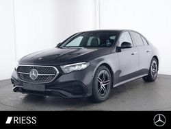 Utilizat 2023 Mercedes E220 AMG | 51.321 EUR (Scump)