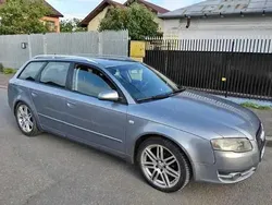 Utilizat 2007 Audi A4 Break | 1.950 EUR (Super Preț)