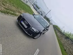 Utilizat 2012 Audi A6 | 7.200 EUR (Preț bun)