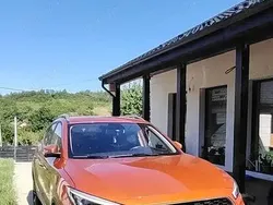 Utilizat 2022 MG ZS Berlinǎ | 15.400 EUR