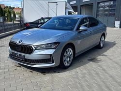 Culoareargint Nouă 2025 Skoda Superb Selection Hatchback | 43.721 EUR