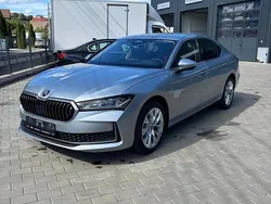 Culoareargint Nouă 2025 Skoda Superb Selection Hatchback | 43.721 EUR
