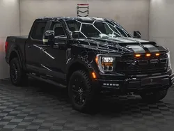 Utilizat 2022 Ford F-150 Raptor Pickup | 57.311 EUR