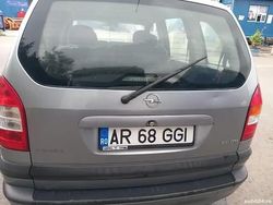 Utilizat 2004 Opel Zafira Monovolum | 1.200 EUR