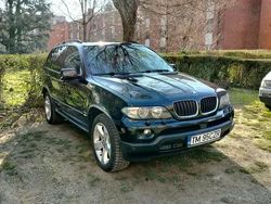 Utilizat 2005 BMW X5 SUV | 5.000 EUR (Scump)