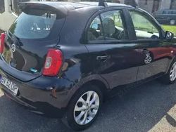 Utilizat 2014 Nissan Micra Hatchback | 5.500 EUR