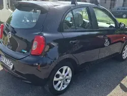 Utilizat 2014 Nissan Micra Hatchback | 5.000 EUR