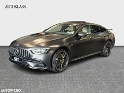 Culoaregri Utilizat 2022 Mercedes AMG GT 53 AMG Coupe | 100.092 EUR