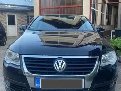 Utilizat 2010 VW Passat Berlinǎ | 4.900 EUR (Preț OK)