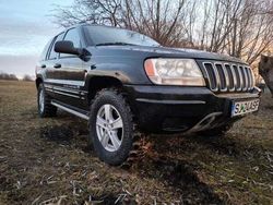 Utilizat 2003 Jeep Grand Cherokee SUV | 4.600 EUR
