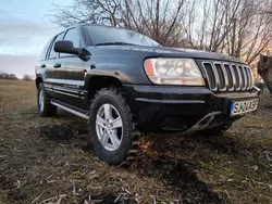 Utilizat 2003 Jeep Grand Cherokee SUV | 4.600 EUR