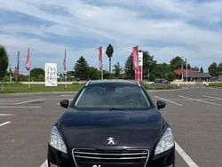 Culoarenegru Utilizat 2011 Peugeot 508 Break | 4.450 EUR