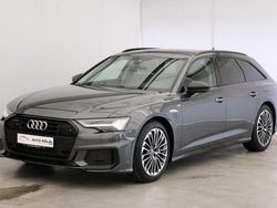 Utilizat 2020 Audi A6 Sport Break | 42.643 EUR (Scump)