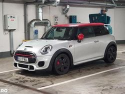 Culoaregri Utilizat 2015 Mini John Cooper Works Sport Hatchback | 15.999 EUR