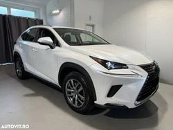 Culoarealb Utilizat 2019 Lexus NX300h Executive Line SUV | 29.500 EUR (Preț OK)