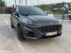 Gri Utilizat 2024 Ford Kuga ST-Line X SUV | 28.700 EUR (Puțin scump)