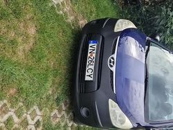 Utilizat 2008 Hyundai i10 Hatchback | 1.500 EUR