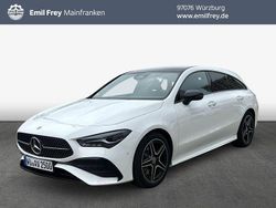 Utilizat 2024 Mercedes CLA250 AMG Berlinǎ | 48.161 EUR (Super Preț)