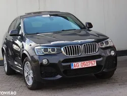 Gri Utilizat 2015 BMW X4 M Sport SUV | 16.500 EUR