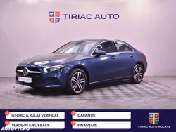 Albastru Utilizat 2021 Mercedes A250 Berlinǎ | 25.900 EUR (Preț bun)
