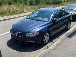 Albastru Utilizat 2014 Volvo S80 Berlinǎ | 8.100 EUR