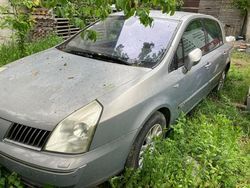Utilizat 2003 Renault Vel Satis Hatchback | 700 EUR