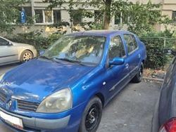 Utilizat 2006 Renault Clio Symbol Berlinǎ | 1.650 EUR